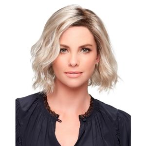 NEW! January Wig - Martini 101F48T - Jon Renau Smartlace Collection